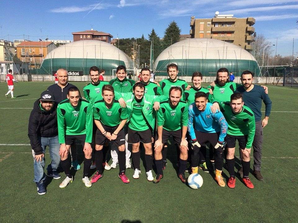 Calcio OPEN A
