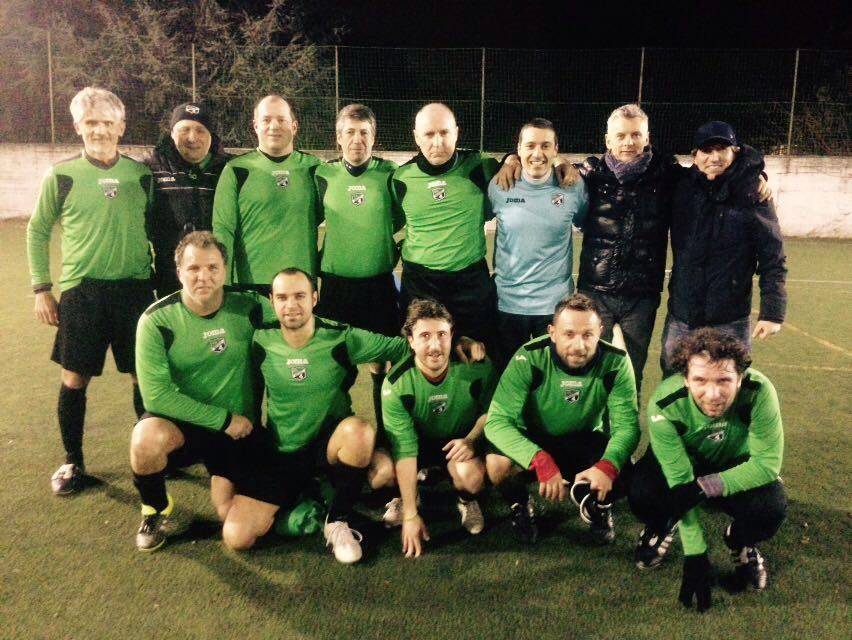 Calcio AMATORI