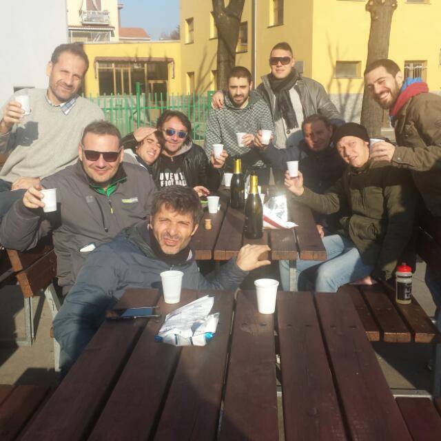 Calcio OPEN C