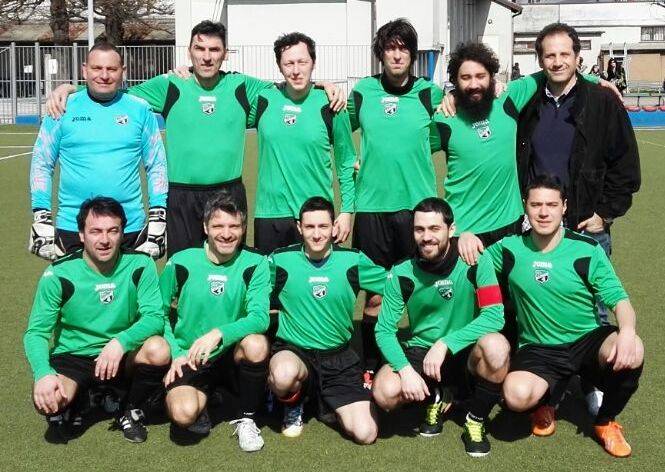 Calcio OPEN C