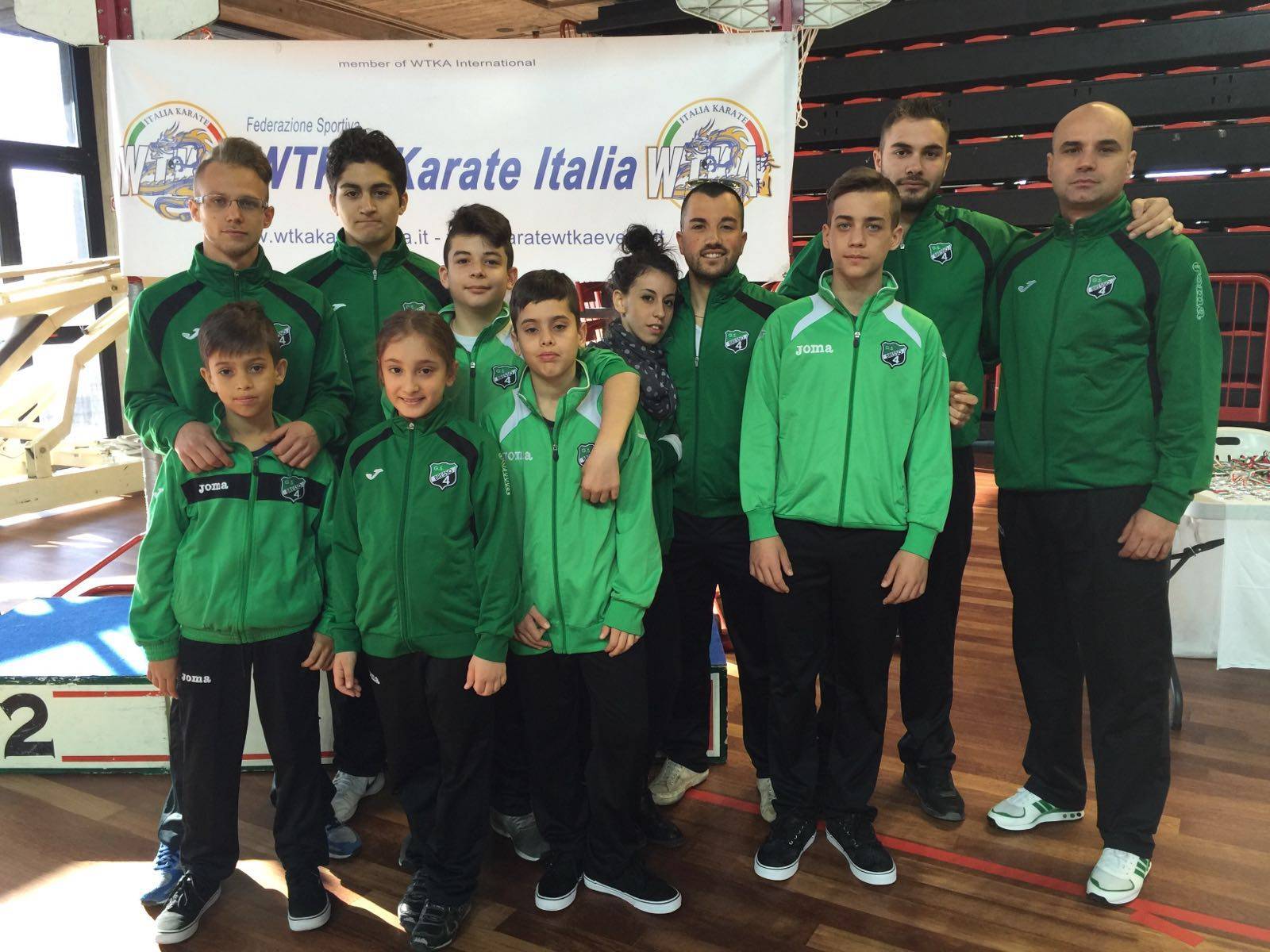 Gruppo Atleti Bresso 4