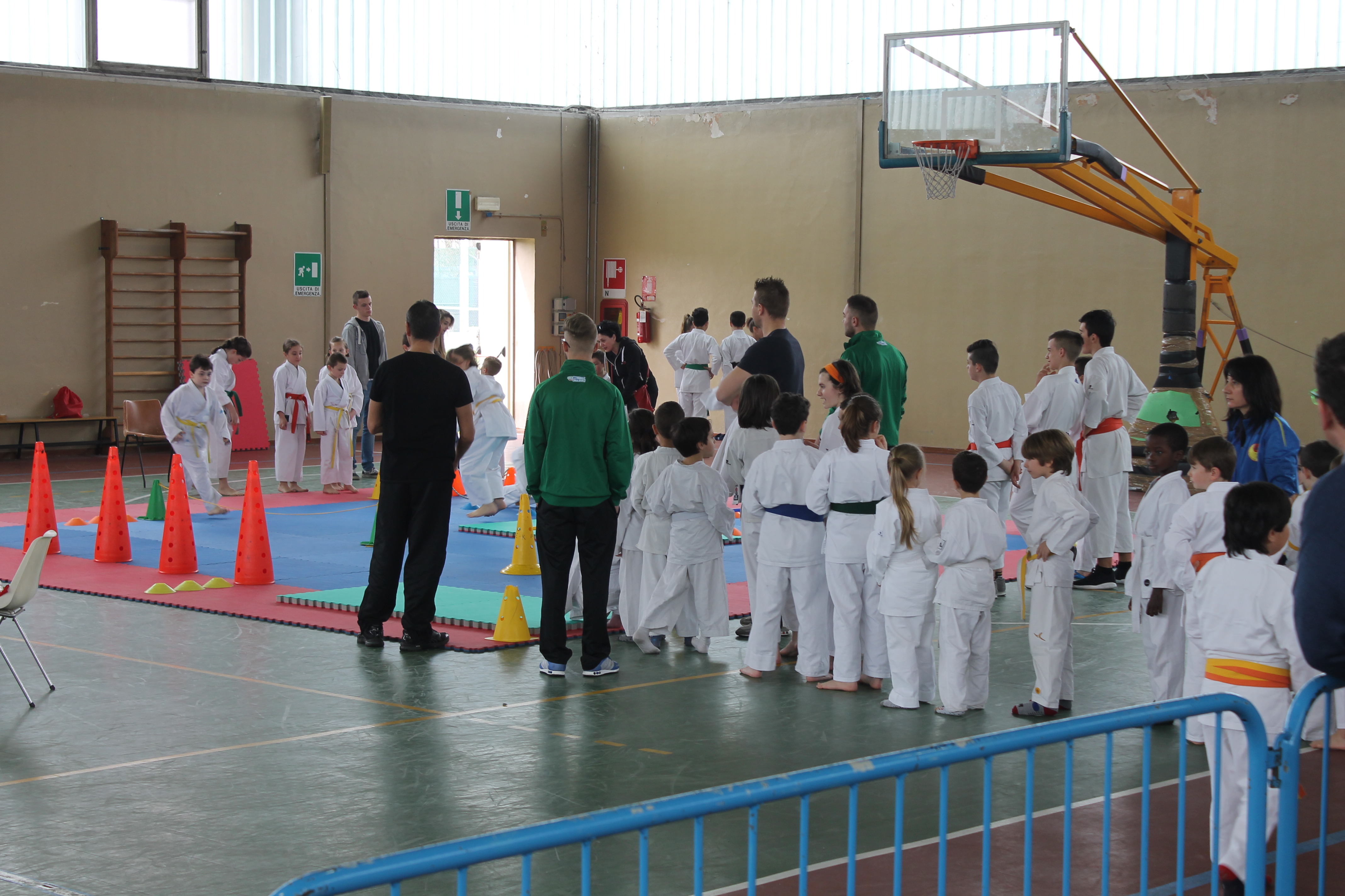 Riscaldamento