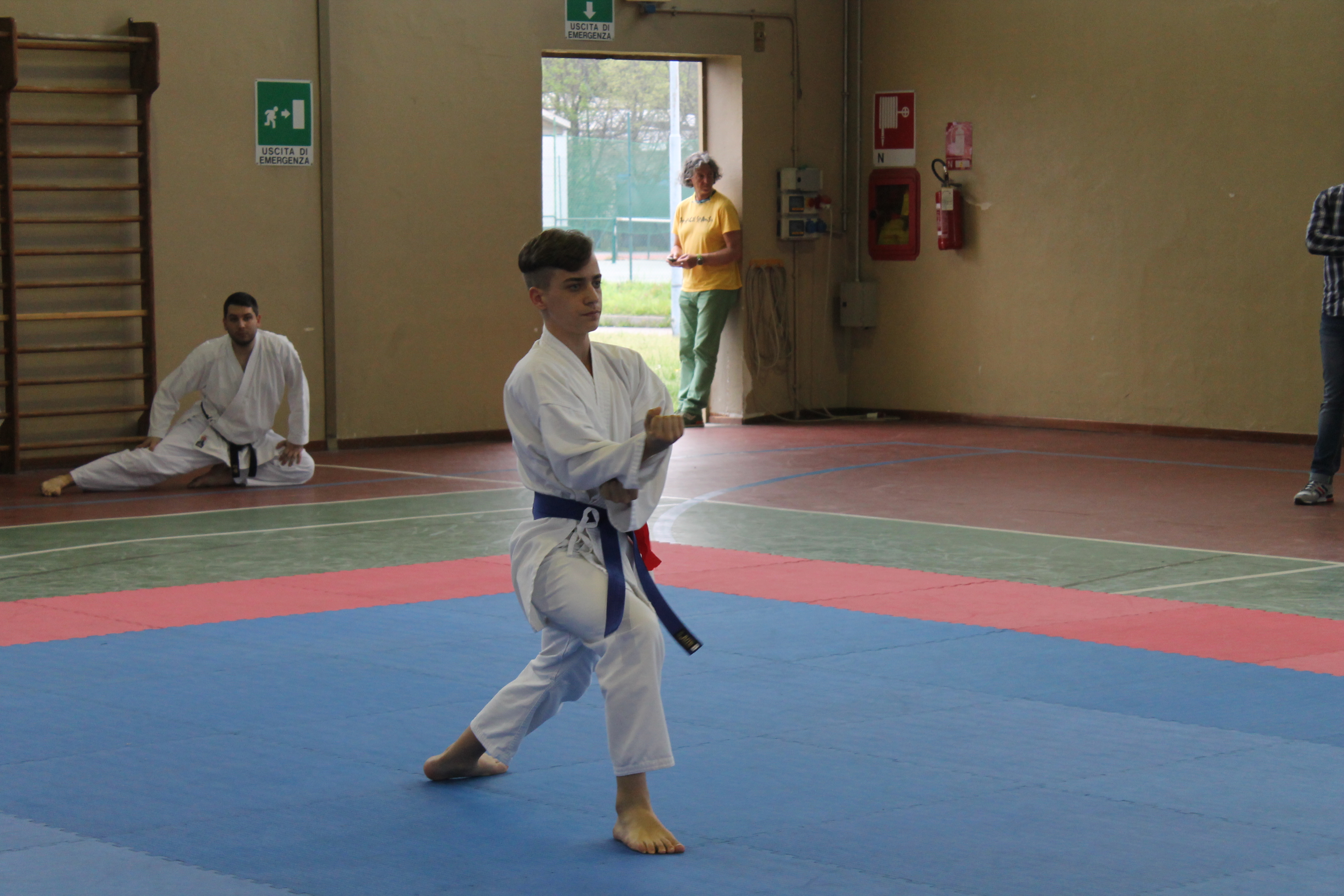 Luca Ceretta
