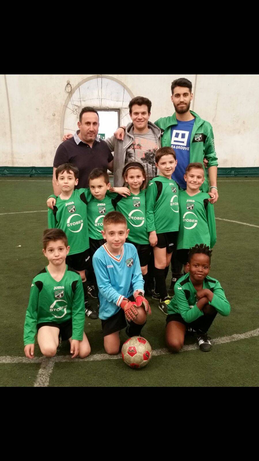 Calcio PRIMI CALCI